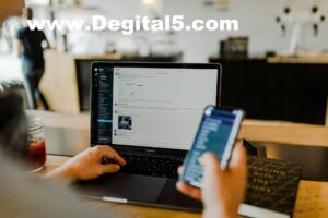 Long-Term Digital Success Steps