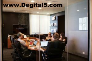 Digital Citizenship and Navigating the Digital World