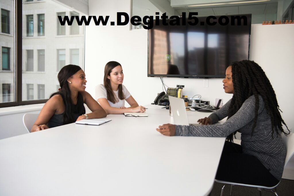 Digital HR revolution in Modern world