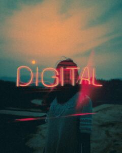 Digital life pros and disadvantages