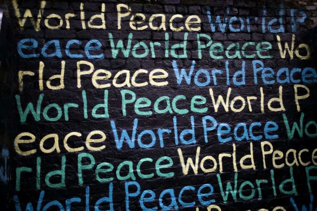 Countries with the Highest Levels of Peace