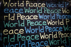 Countries with the Highest Levels of Peace