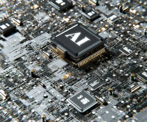 Trade Wars Quicken the Uptake of Artificial Intelligence Software