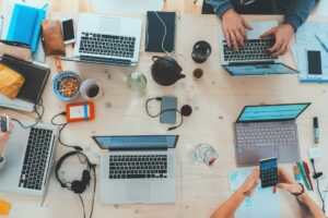 "The digital era for everyone"