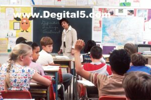 Unlocking Digital Citizenship: Teaching Students Responsible Online Behavior