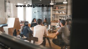 In a society dominated by technology the significance of humans