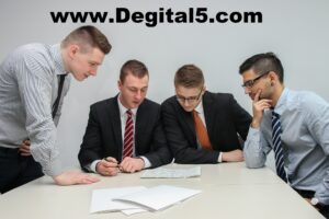 Top Digital Marketing Agency Advantages