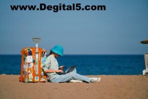 Data protection guidelines for travel
