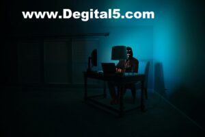 How to Avoid Common Online Scams