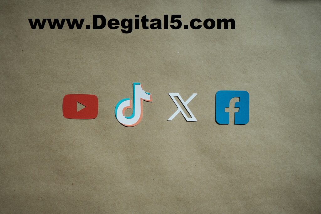 Digital World Trends in 2025: Respected Shapes of Our Future
