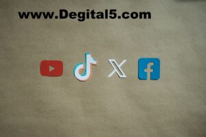 Digital World Trends in 2025: Respected Shapes of Our Future