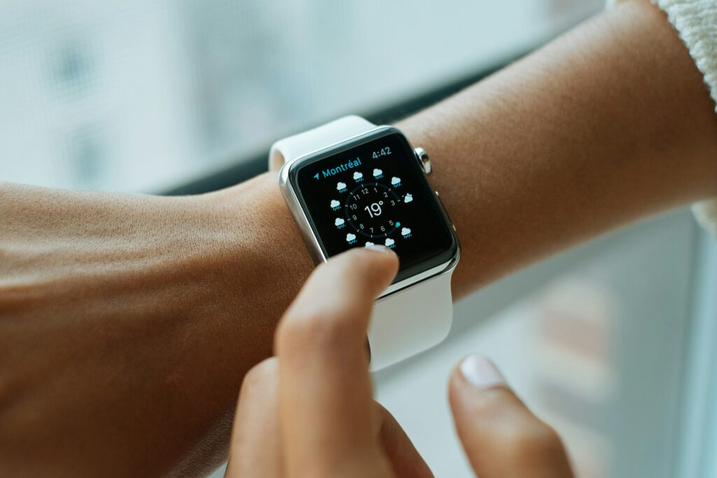 Wearable Tech That Could Save Your Life: Not Just for Steps Anymore