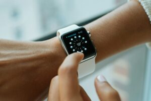 Wearable Tech That Could Save Your Life: Not Just for Steps Anymore
