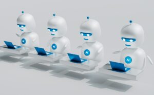 The Role of Artificial Intelligence in the Diagnosis of Rare Diseases: