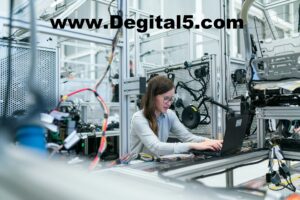 08 Fastest-Growing Technology Countries