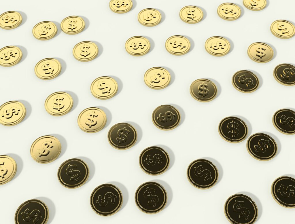 This shift toward cashless economies and digital currencies is occurring all across the world.