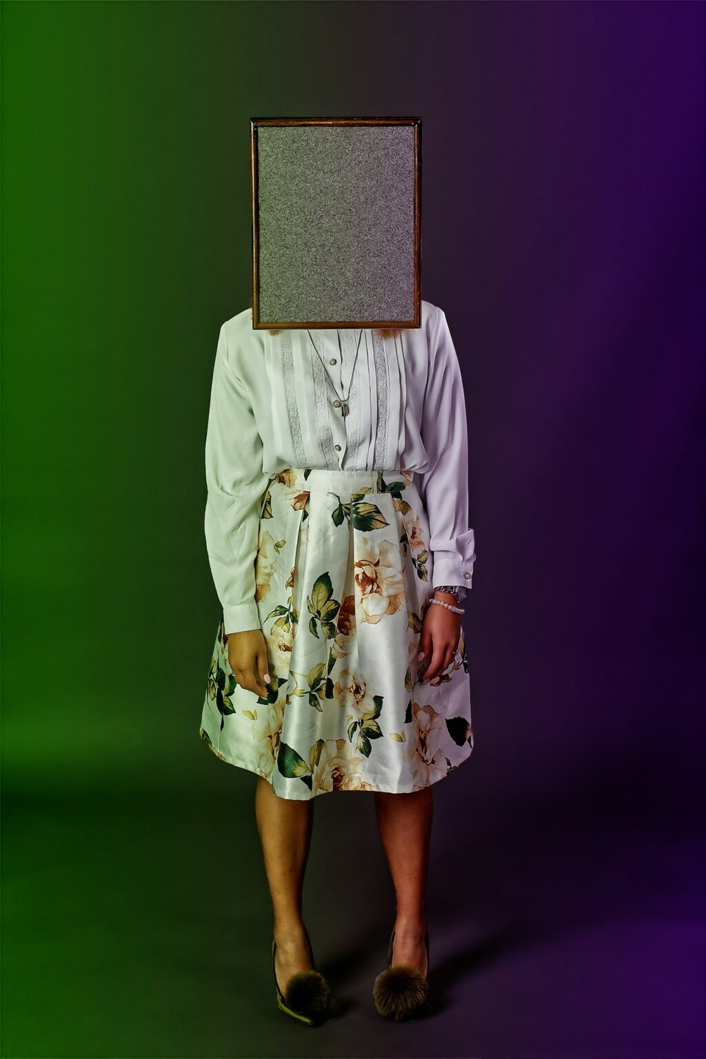 There is a new era of influence in political campaigns and news with the use of synthetic media.