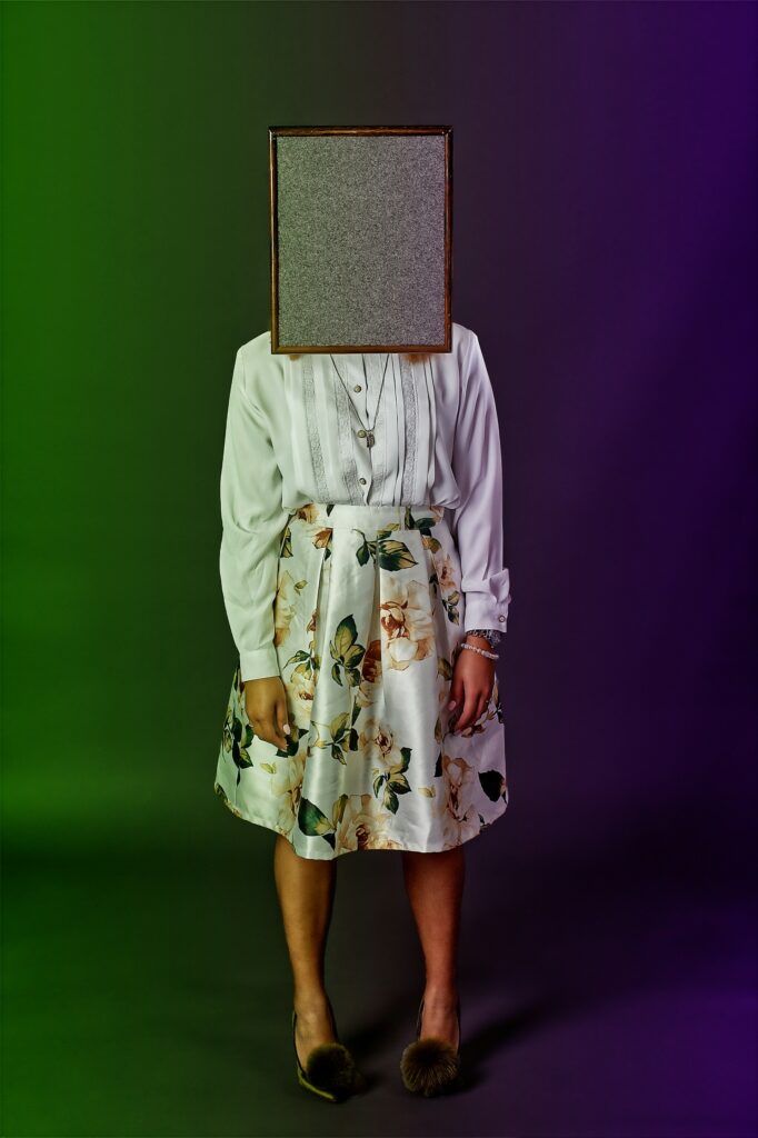 There is a new era of influence in political campaigns and news with the use of synthetic media.