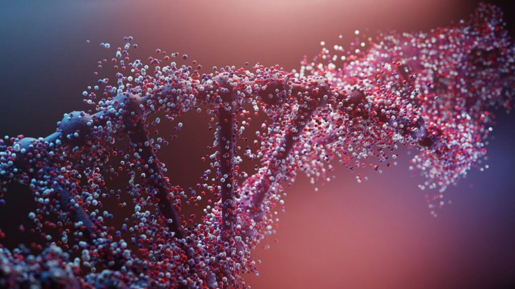 Breakthroughs in Biotechnology: The Intersection of Artificial Intelligence Analysis and Gene Editing