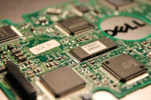 Edge computing is a method of processing data at the source that results in faster processing times.