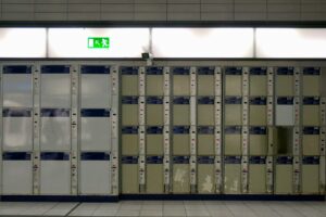 Data Centers That Are Sustainable: The Campaign for Environmentally Friendly Cloud Computing
