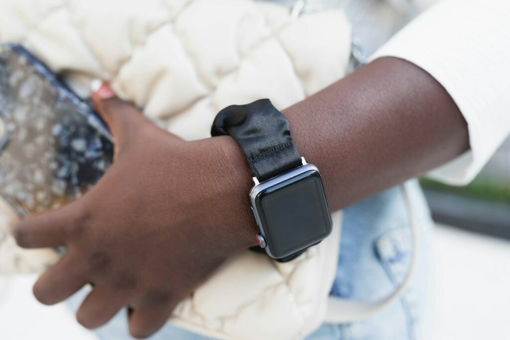 Wearable Technology for Monitoring Health: The Increase in Preventive Technology