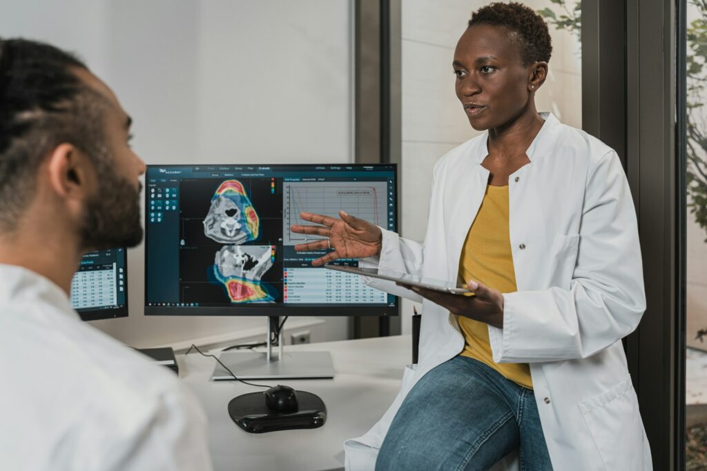 How Artificial Intelligence Is Transforming Clinical Trials and the Process of Discovering New Drugs