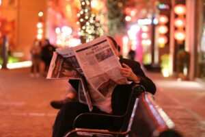 The Decline of Traditional Newspapers: What Is the Future of Print Media?