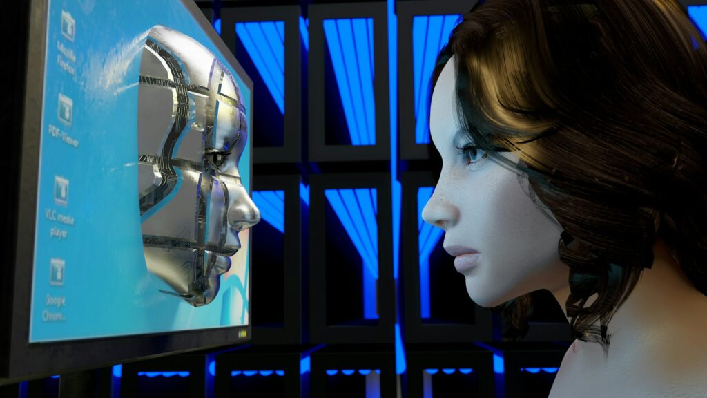 The Future of Remote Learning and Education Is Being Transformed by Artificial Intelligence