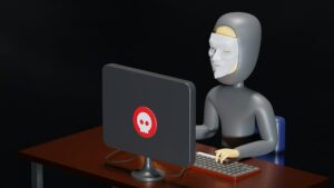 The Part Artificial Intelligence Plays in the Identification and Prevention of Misinformation on the Internet
