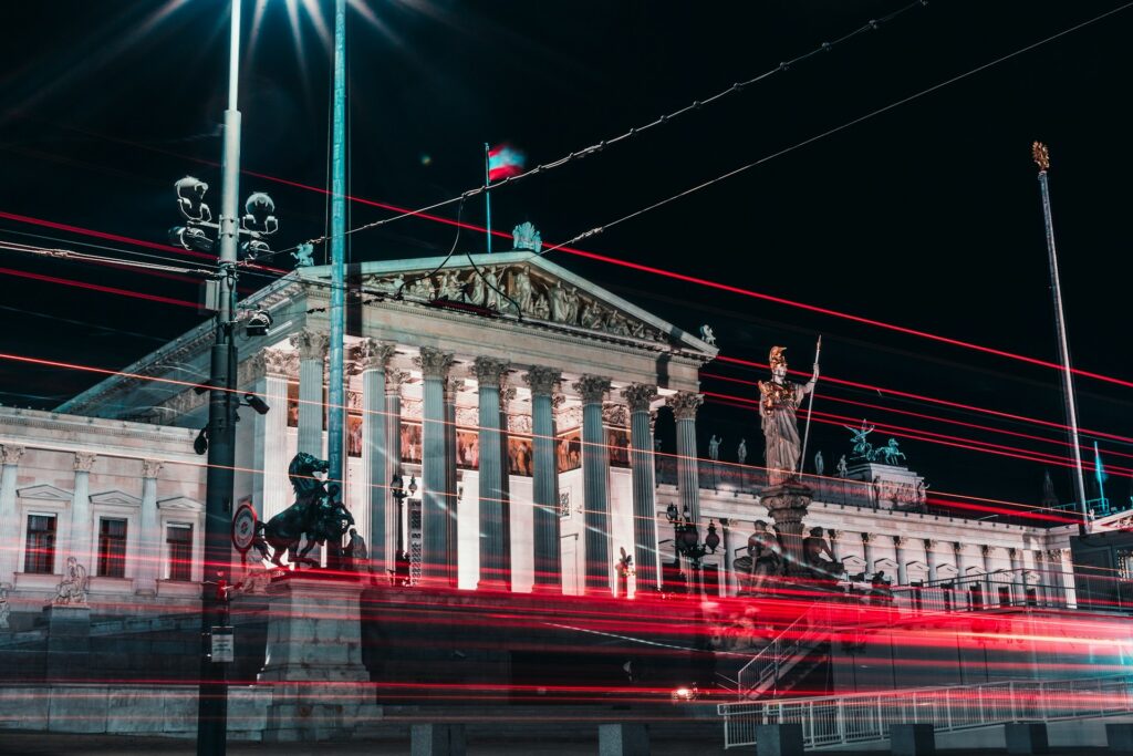 The Influence of Artificial Intelligence on the Provision of Government Services and the Implementation of Public Policy