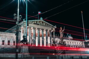 The Influence of Artificial Intelligence on the Provision of Government Services and the Implementation of Public Policy