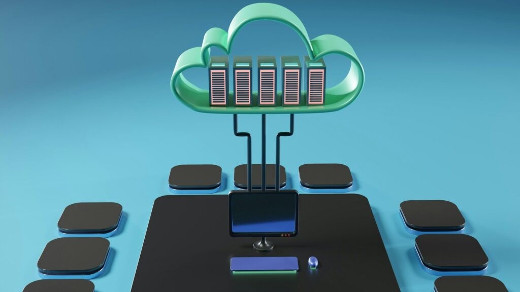 Hybrid systems will dominate the market in 2025 following the cloud storage revolution.