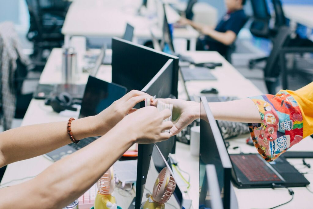 Digital Transformation: What It Means for Businesses in 2025