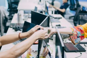 Digital Transformation: What It Means for Businesses in 2025