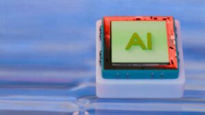 Integrating Generative Artificial Intelligence Chips into Next-Generation Smartphones