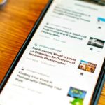How AI Is Changing the Way Digital News Is Produced