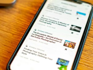 How AI Is Changing the Way Digital News Is Produced