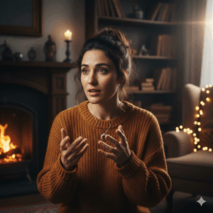 The Use of Interactive Graphics in Digital Storytelling