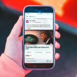 The Rise of Short-Form News Content on Mobile Platforms