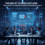 The End of “Classic Outlook”: Microsoft’s Mandatory Transition Guide for Enterprise Users