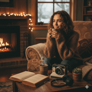 The "Cozy Aesthetic" Trend: Why Gen Z is Moving Toward Slow Living and Low-Tech Devices