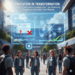 Education in Transformation: Why “Alternative Credentials” are Replacing Degrees in the 2026 Tech Market