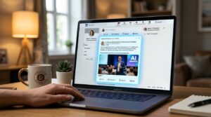 How LinkedIn's "Suggested Posts" Algorithm Change Impacts B2B Freelancer Lead Generation