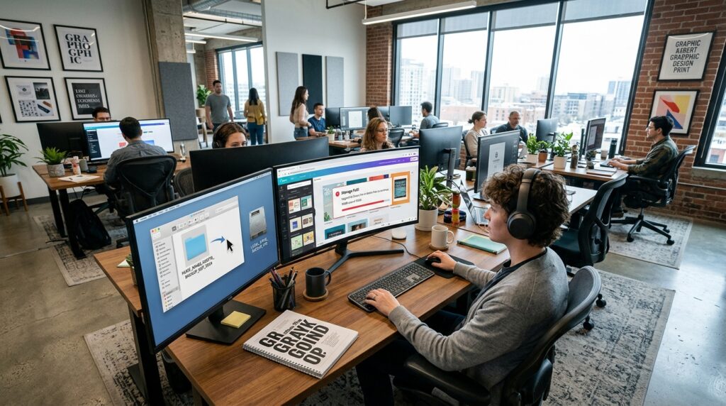 Bypassing Canva's Cloud Storage Limits for Large-Scale Agency Asset Management