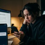 The Hidden Impact of X’s (Twitter) Read Limit Algorithm on Link Clicks for Tech Bloggers