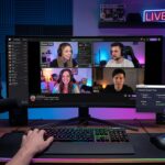 How Twitch’s Guest Star Feature Impacts Bandwidth for Single-PC Stream Setups