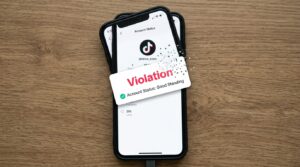 Recovering Shadowbanned TikTok Accounts After the Community Guidelines Enforcement Update