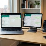 Bypassing the WhatsApp Web Device Limit: Workflow Fixes for Small Customer Support Teams