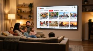 How YouTube’s "For You" Channel Tab Layout Impacts Video Retention for Multi-Niche Creators